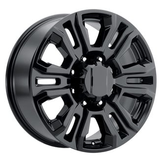 REPLICA TECH® - RT-81 Gloss Black