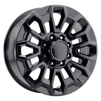 REPLICA TECH® - RT-82 Gloss Black
