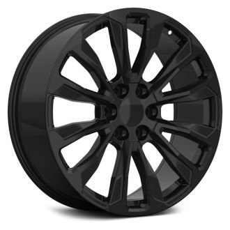 REPLICA® - 204 Full Black