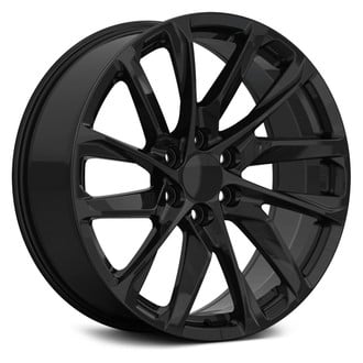REPLICA® - 205 Full Black