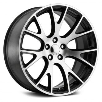 22 Inch Replica Wheels & Rims | CARiD