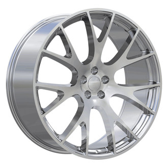 REPLICA® - 218 Chrome