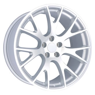 REPLICA® - 218 Silver