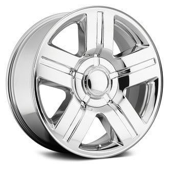 REPLICA® - 258 Chrome
