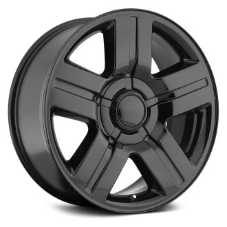 replica 26 inch rims