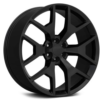 REPLICA® - 288 Full Black