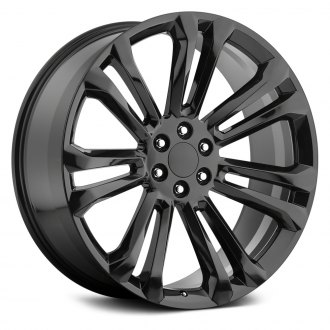 REPLICA® - 298 Full Black