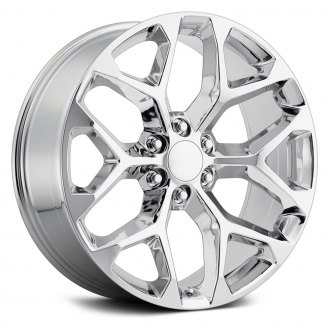 REPLICA® - 348 Chrome
