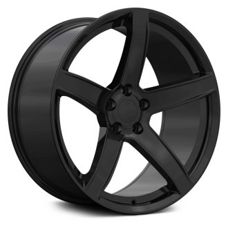 REPLICA® - 358 Full Black