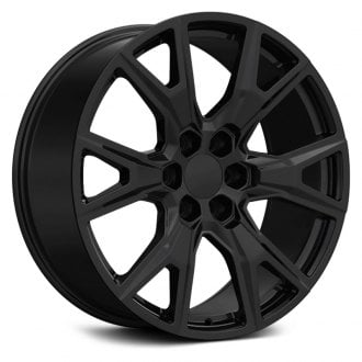 REPLICA® - 368 Full Black