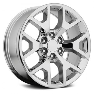 REPLICA1® - RP04 Chrome