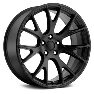 REPLICA1® - RP05 Matte Black