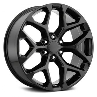 REPLICA1® - RP09 Gloss Black