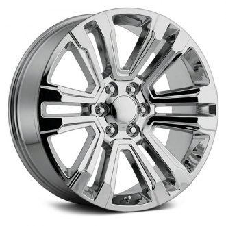 REPLICA1® - RP10 Chrome