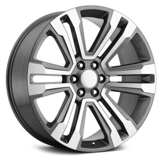 REPLICA1® - RP10 Gunmetal