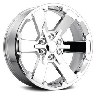 REPLICA1® - RP11 Chrome