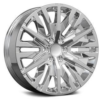 REPLICA1® - RP15 Chrome