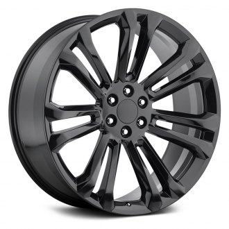 REPLICA1® - RP08 Gloss Black