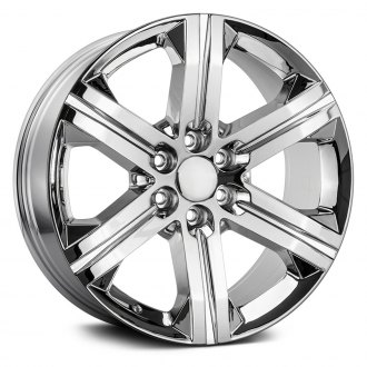 REPLICA1® - RP13 Chrome