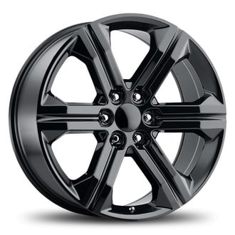 REPLICA1® - RP13 Gloss Black