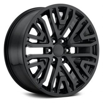 REPLICA1® - RP14 Gloss Black