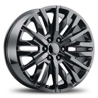 REPLICA1® - RP15 Gloss Black
