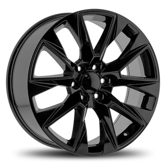 REPLICA1® - RP17 Gloss Black