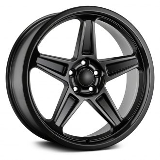 REPLICA1® - RP19 Matte Black