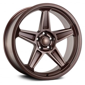 REPLICA1® - RP19 Matte Bronze