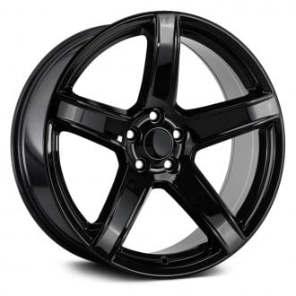REPLICA1® - RP20 Gloss Black