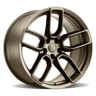 REPLICA1® - RP22 Matte Bronze