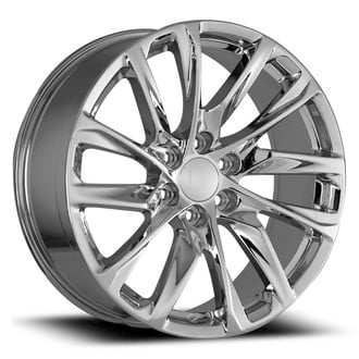 REPLICA1® - RP25 Chrome