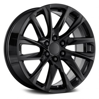 REPLICA1® - RP25 Gloss Black