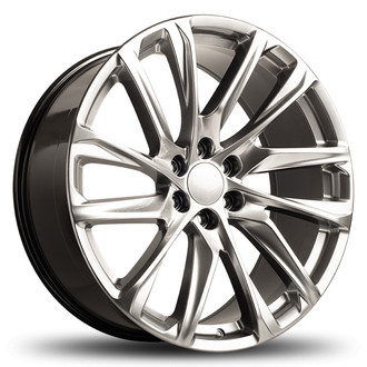 REPLICA1® - RP25 Hyper Black