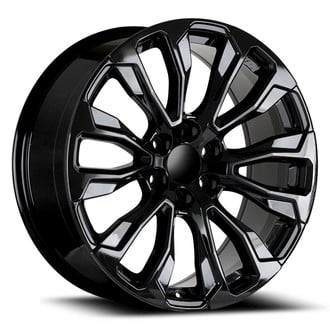 REPLICA1® - RP29 Gloss Black