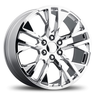 REPLICA1® - RP30 Chrome