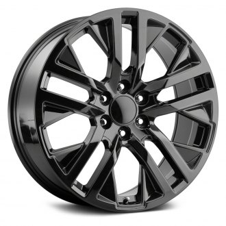 REPLICA1® - RP30 Gloss Black