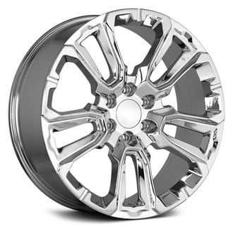 REPLICA1® - RP31 Chrome