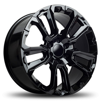 REPLICA1® - RP31 Gloss Black