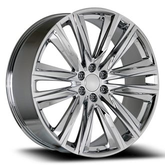 REPLICA1® - RP35 Chrome