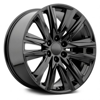 REPLICA1® - RP35 Gloss Black