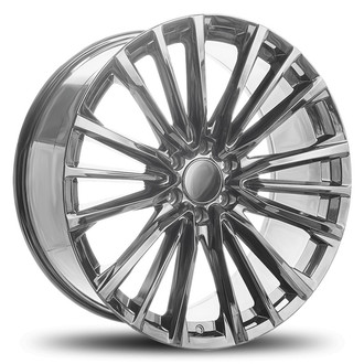 REPLICA1® - RP36 Chrome