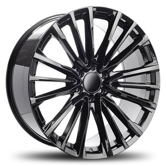 REPLICA1® - RP36 Gloss Black