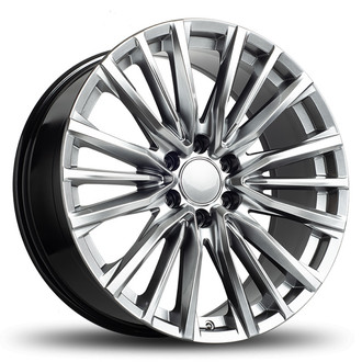 REPLICA1® - RP36 Hyper Black