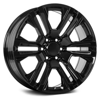 REPLICA1® - RP56 Gloss Black
