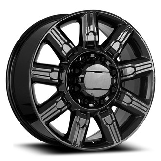 REPLICA1® - RPG20 Gloss Black