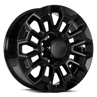 REPLICA1® - RPG21 Gloss Black