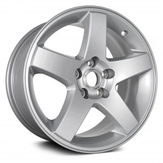 dodge charger stock rims