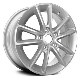 Replikaz® - Alloy Factory Wheels