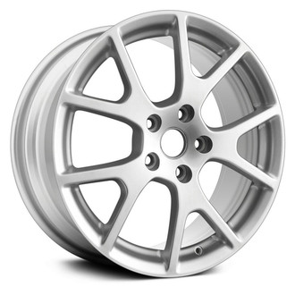 Replikaz® - Alloy Factory Wheels